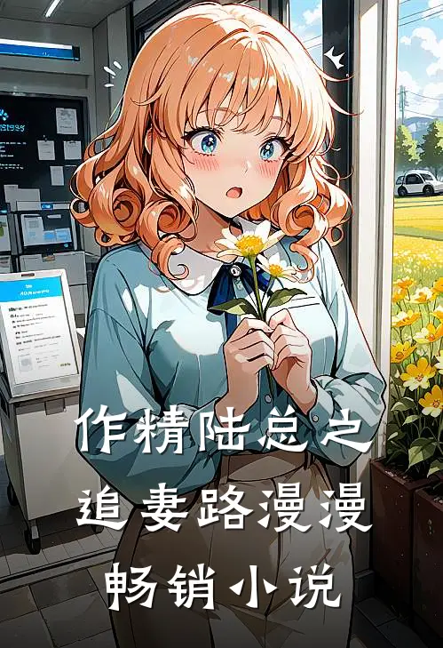 作精陆总之追妻路漫漫畅销小说