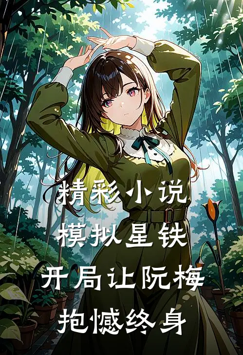 精彩小说模拟星铁：开局让阮梅抱憾终身