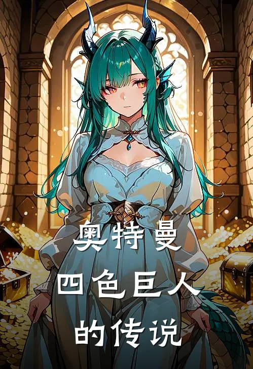奥特曼，四色巨人的传说