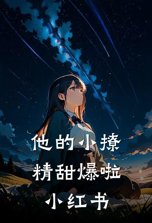 他的小撩精甜爆啦小红书