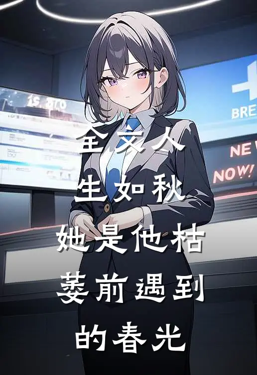 全文人生如秋：她是他枯萎前遇到的春光