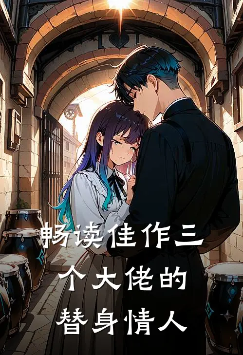 畅读佳作三个大佬的替身情人