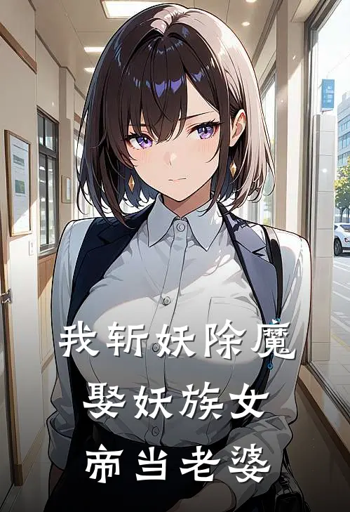 我斩妖除魔，娶妖族女帝当老婆
