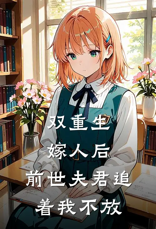双重生：嫁人后，前世夫君追着我不放