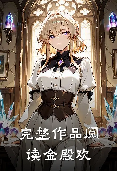 完整作品阅读金殿欢