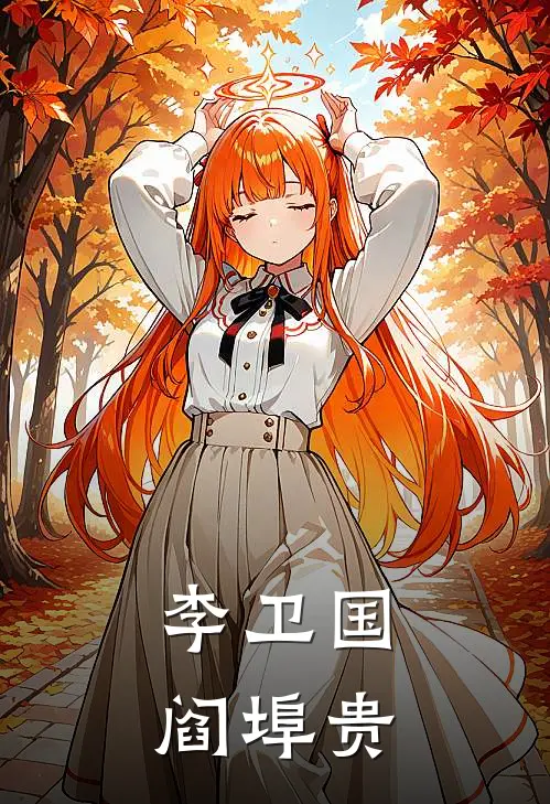 李卫国阎埠贵