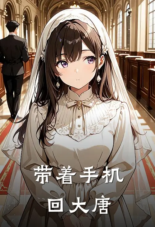 带着手机回大唐