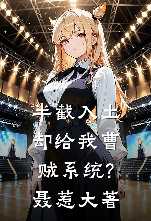 半截入土却给我曹贼系统?聂惹大  著