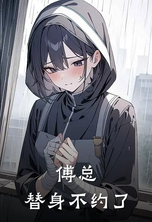傅总，替身不约了