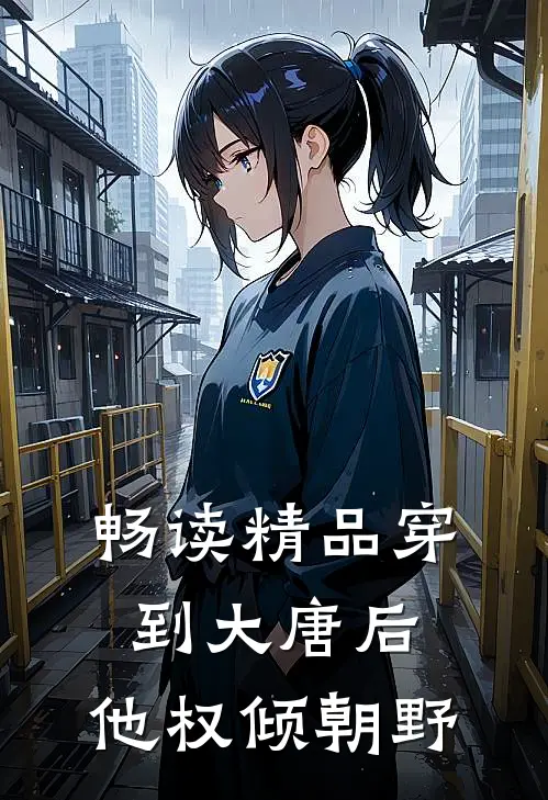 畅读精品穿到大唐后，他权倾朝野