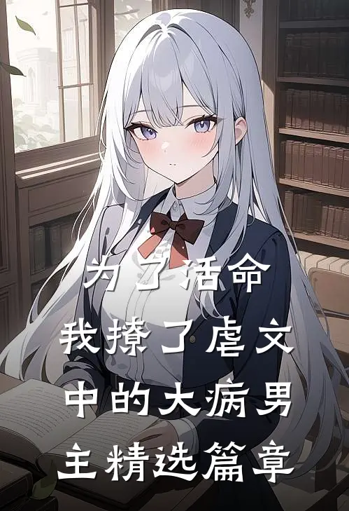 为了活命，我撩了虐文中的大病男主精选篇章