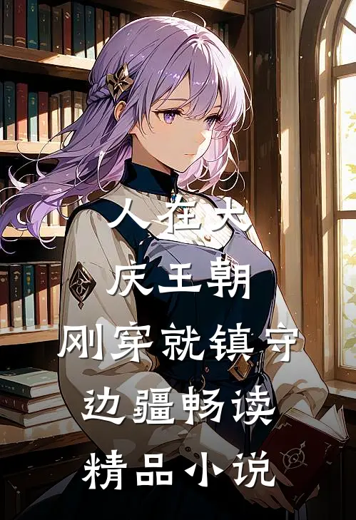 人在大庆王朝，刚穿就镇守边疆畅读精品小说