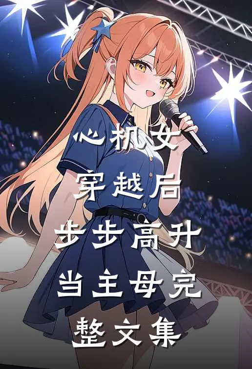 心机女穿越后，步步高升当主母完整文集
