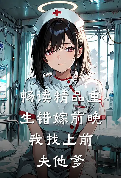 畅读精品重生错嫁前晚，我找上前夫他爹