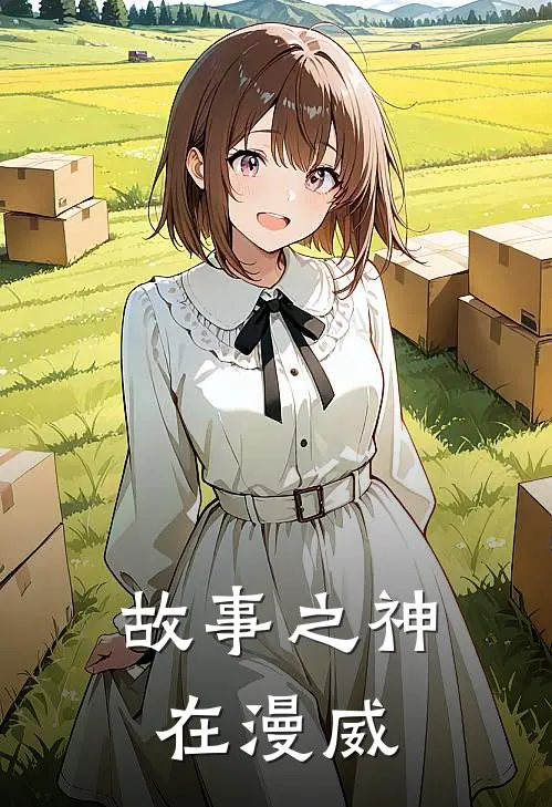 故事之神在漫威