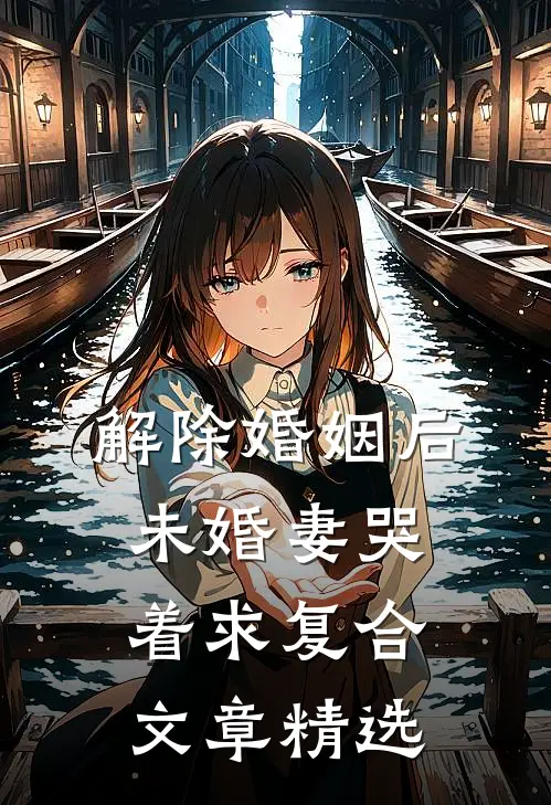 解除婚姻后，未婚妻哭着求复合文章精选