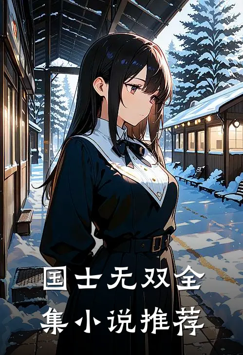 国士无双全集小说推荐