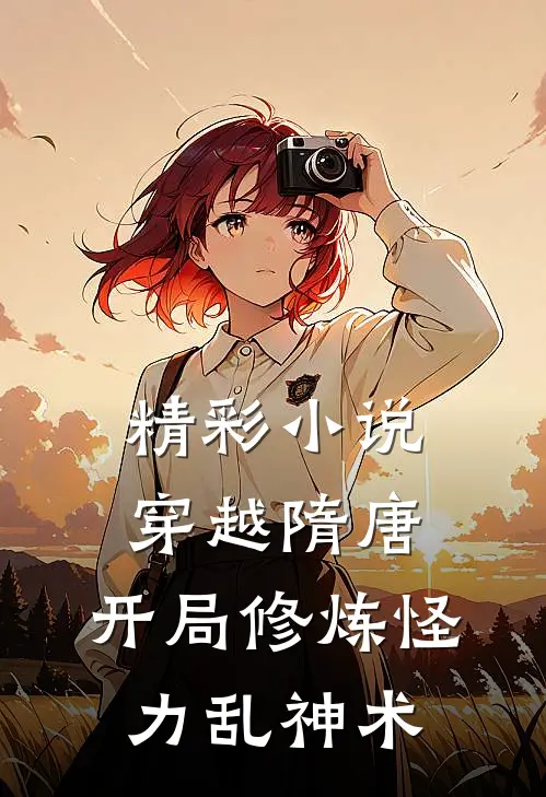 精彩小说穿越隋唐：开局修炼怪力乱神术