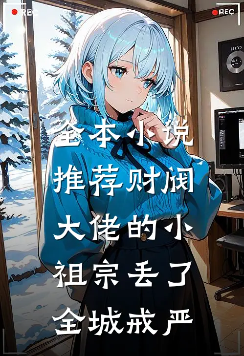 全本小说推荐财阀大佬的小祖宗丢了，全城戒严