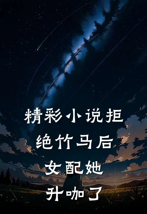 精彩小说拒绝竹马后，女配她升咖了
