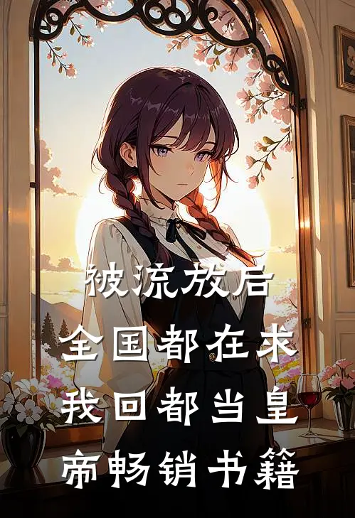 被流放后，全国都在求我回都当皇帝畅销书籍