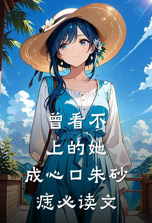 未予你温柔全文免费