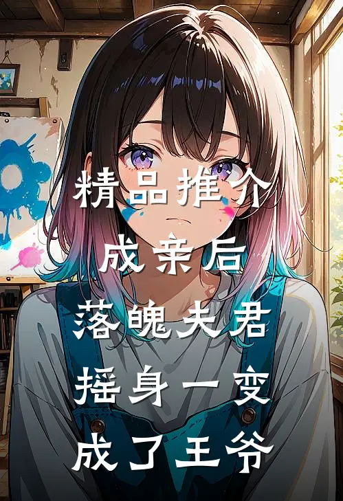 精品推介成亲后，落魄夫君摇身一变成了王爷