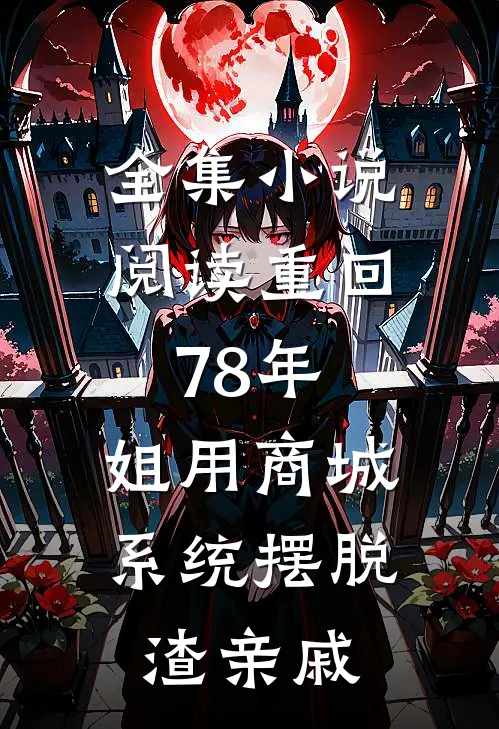 全集小说阅读重回78年，姐用商城系统摆脱渣亲戚