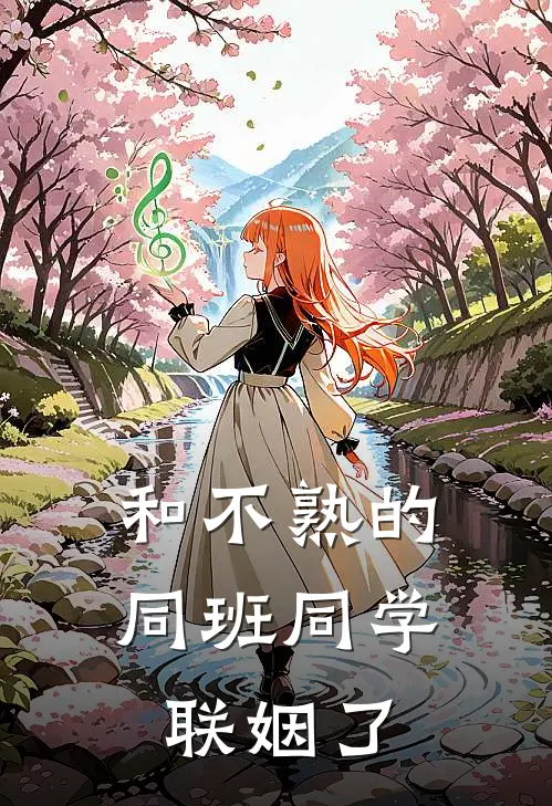 和不熟的同班同学联姻了