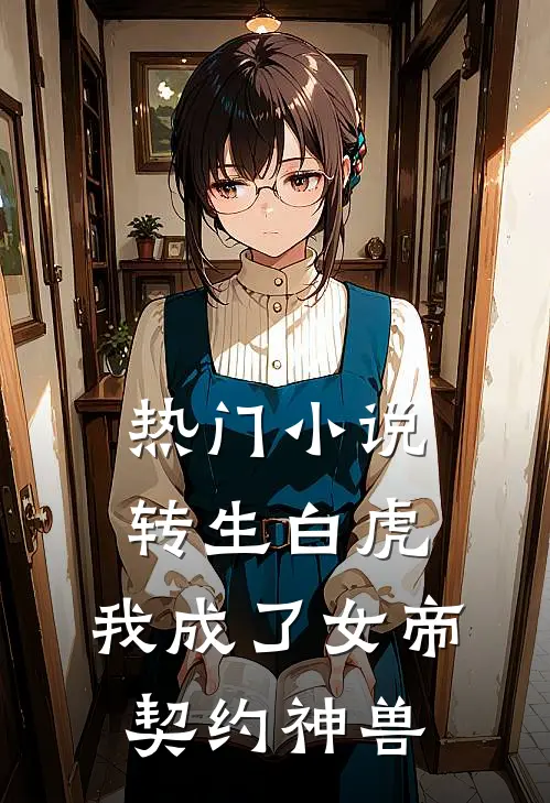 热门小说转生白虎，我成了女帝契约神兽