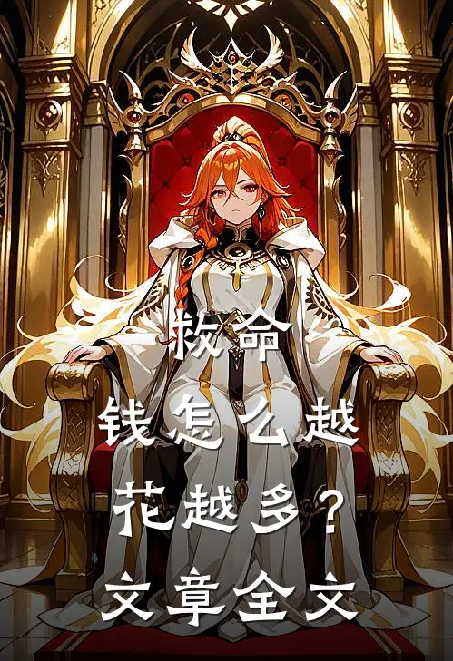 救命，钱怎么越花越多？文章全文