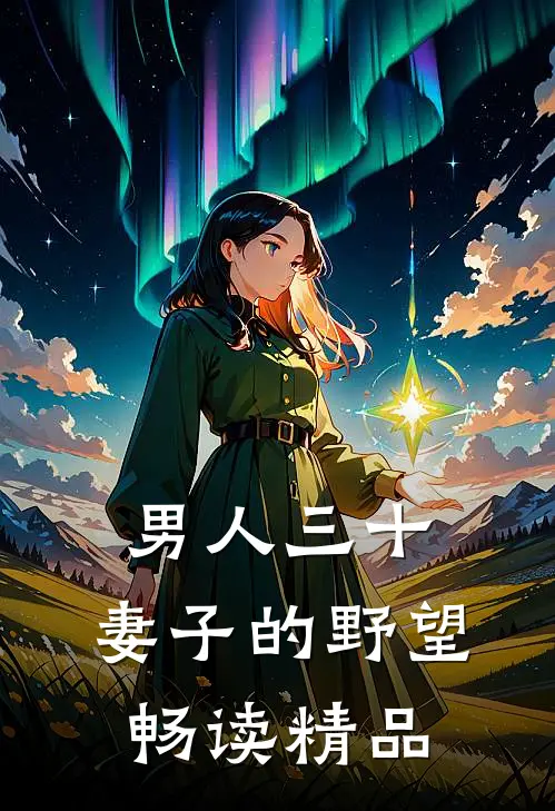 男人三十：妻子的野望畅读精品