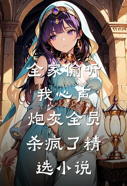 全家偷听我心声，炮灰全员杀疯了精选小说