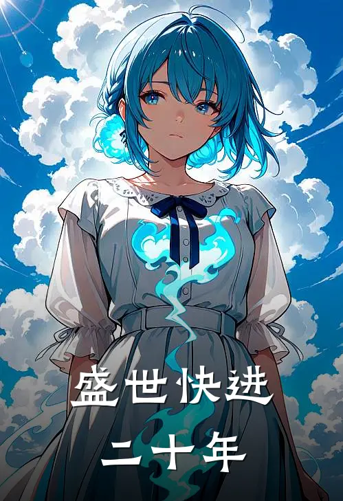 盛世快进二十年
