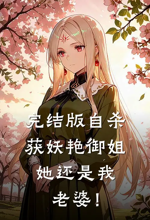 完结版自杀获妖艳御姐，她还是我老婆！