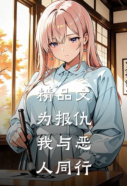 精品文为报仇，我与恶人同行
