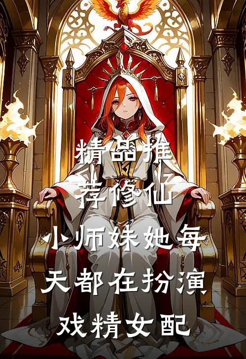 精品推荐修仙：小师妹她每天都在扮演戏精女配