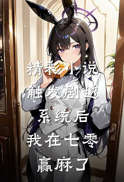 精彩小说触发剧透系统后，我在七零赢麻了