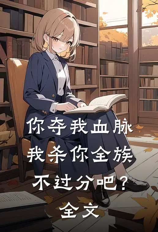 你夺我血脉，我杀你全族不过分吧？全文