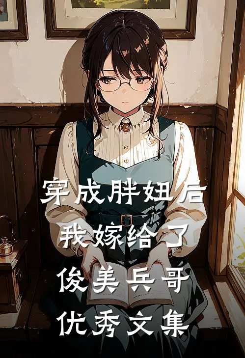 穿成胖妞后我嫁给了俊美兵哥优秀文集