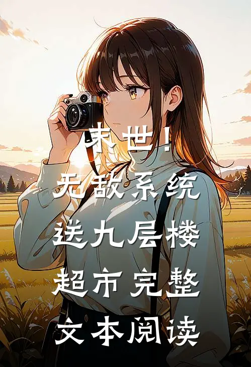 末世！无敌系统送九层楼超市完整文本阅读