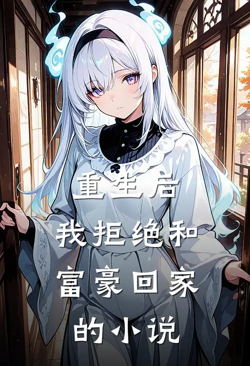 重生后,我拒绝和富豪回家的小说