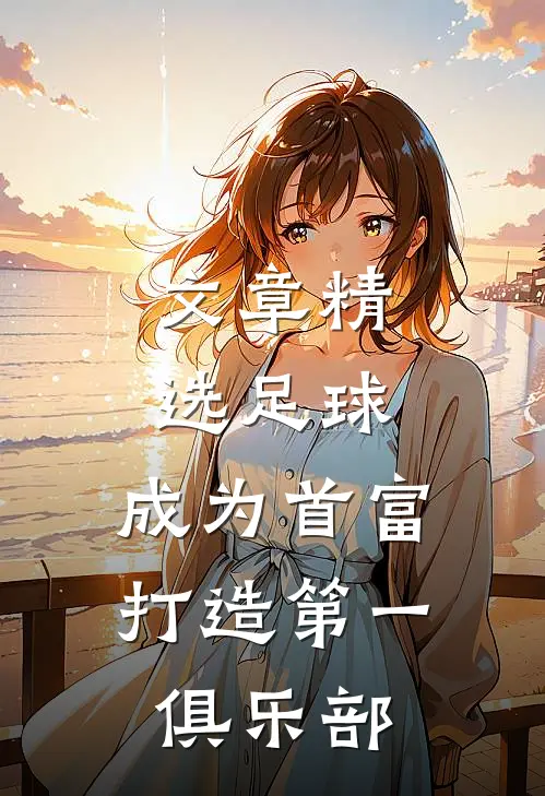 文章精选足球：成为首富，打造第一俱乐部
