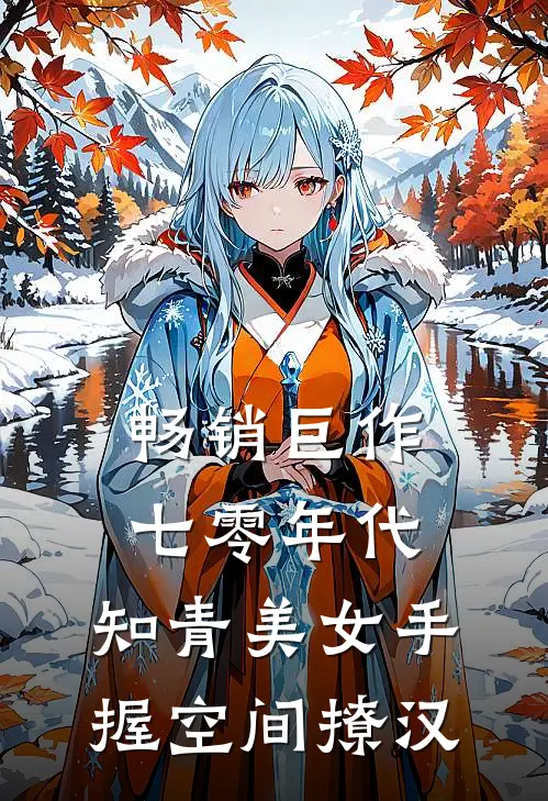 畅销巨作七零年代：知青美女手握空间撩汉
