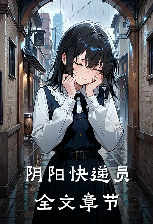 阴阳快递员全文章节