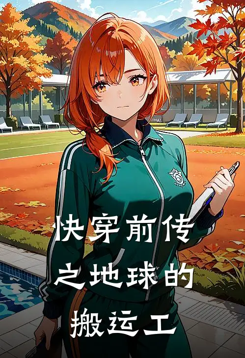 快穿前传之地球的搬运工
