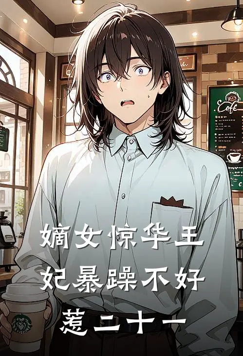 嫡女惊华王妃暴躁不好惹 二十一