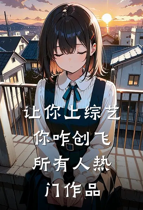 让你上综艺，你咋创飞所有人热门作品