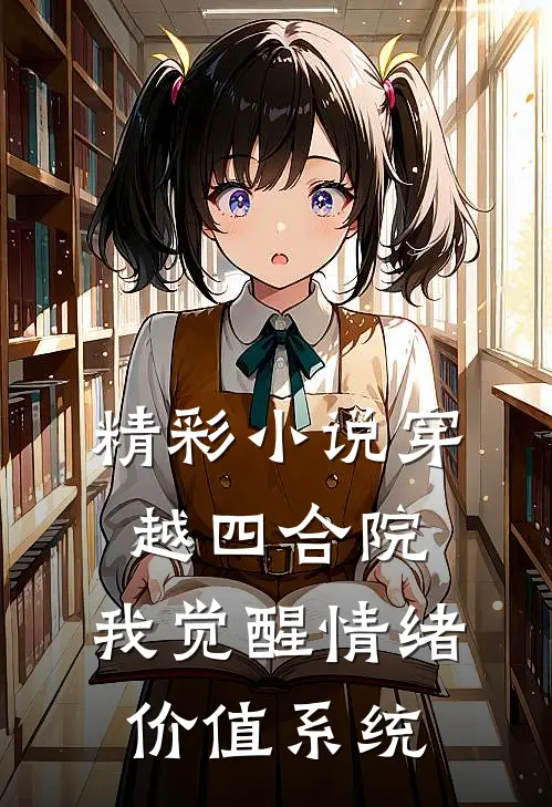 精彩小说穿越四合院：我觉醒情绪价值系统