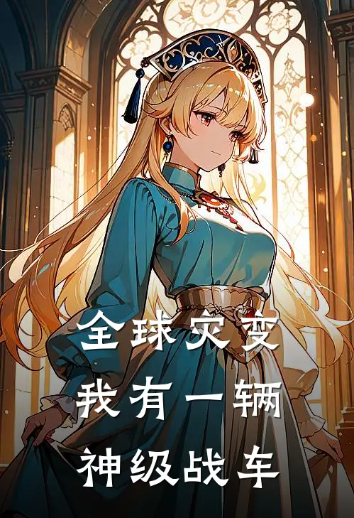 全球灾变我有一辆神级战车